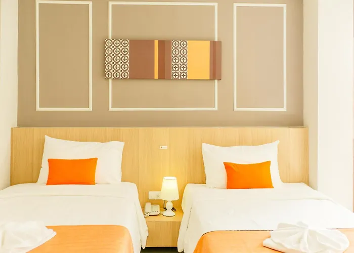 De Hug Hotel & Residence